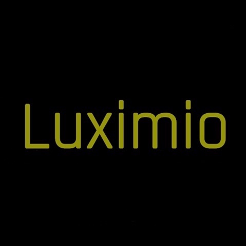 Luximio Logo